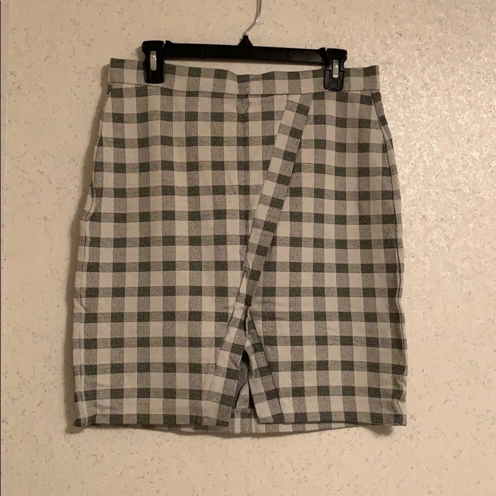 CAbi dress skirt